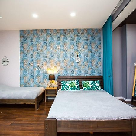 Firuzi Apartment Tbs تبليسي المظهر الخارجي الصورة
