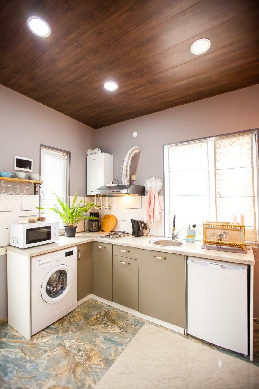 Firuzi Apartment Tbs تبليسي المظهر الخارجي الصورة