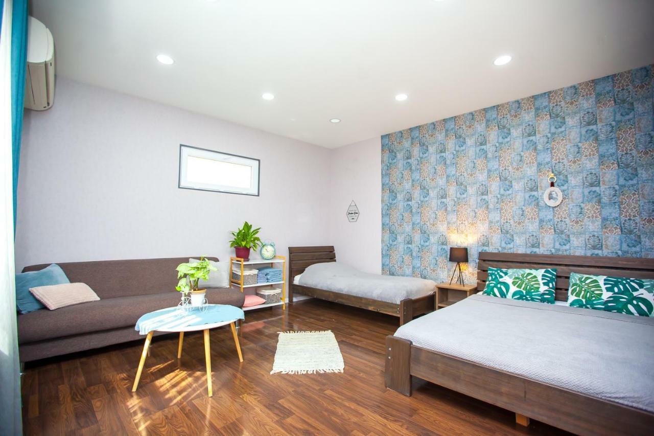 Firuzi Apartment Tbs تبليسي المظهر الخارجي الصورة