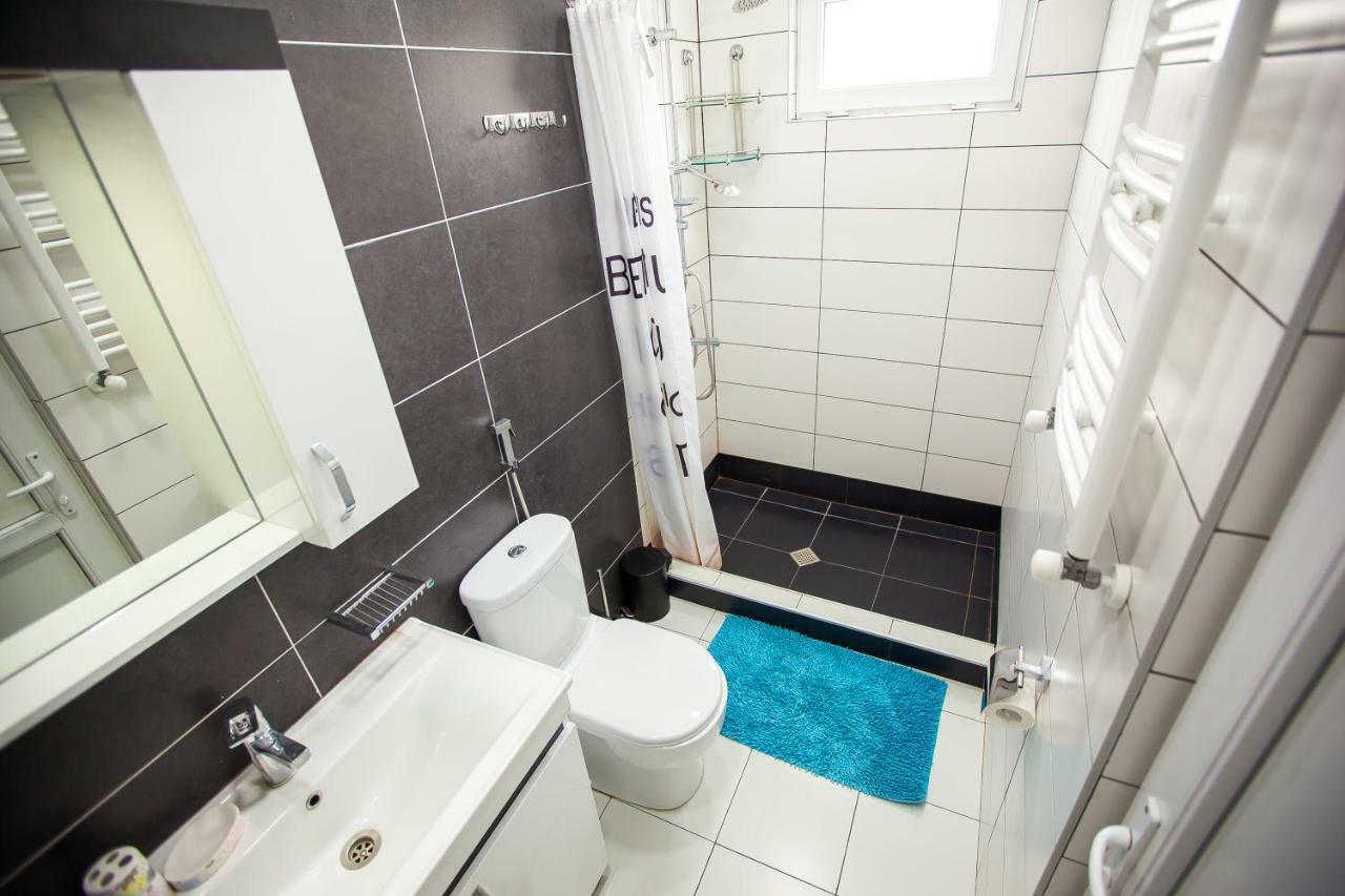Firuzi Apartment Tbs تبليسي المظهر الخارجي الصورة