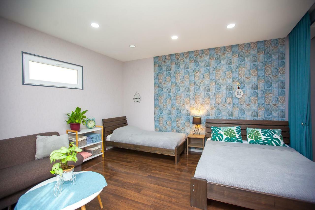 Firuzi Apartment Tbs تبليسي المظهر الخارجي الصورة