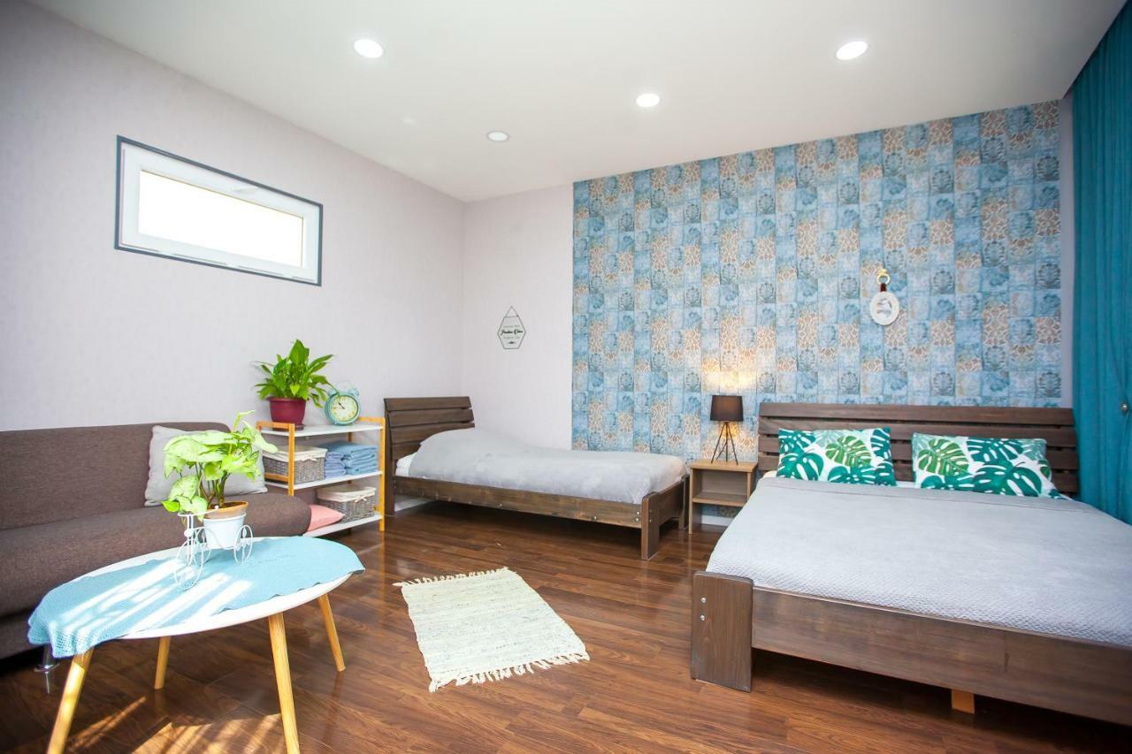 Firuzi Apartment Tbs تبليسي المظهر الخارجي الصورة